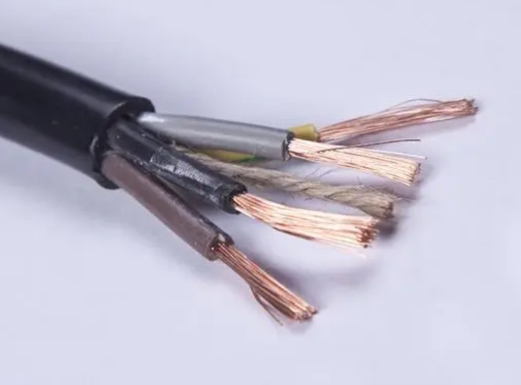 電力電纜加上鎧裝層的目的是什么？.jpg